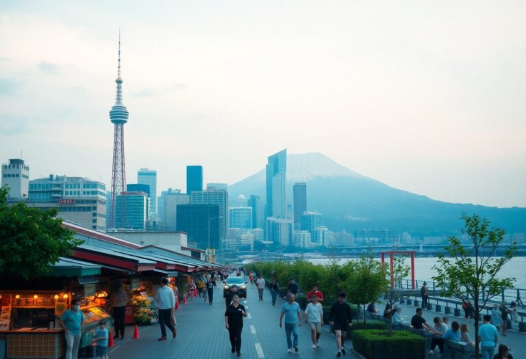 10 Essential Steps to a Memorable Trip in the Kobe Travel Guide