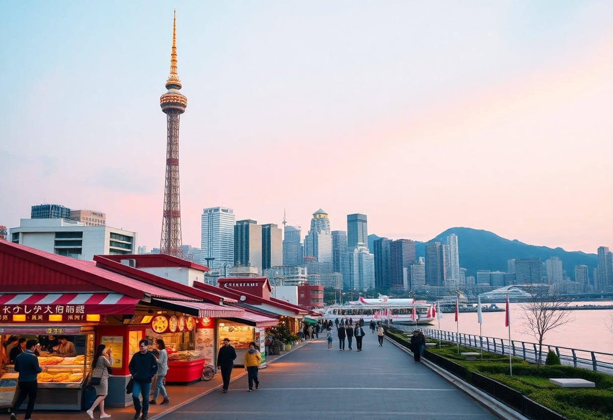 10 essential steps for your kobe travel guide lor