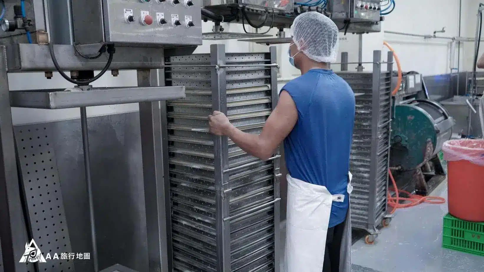 ティームーンは余分な水を絞り出す準備ができています