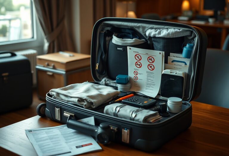 Avoid Confiscation by Customs! 2024 Guide to Baggage Regulations and Prohibited Items When Traveling Abroad