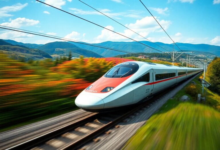 Kyushu Shinkansen Explained! High-speed experience from Hakata to Kumamoto in 33 minutes!