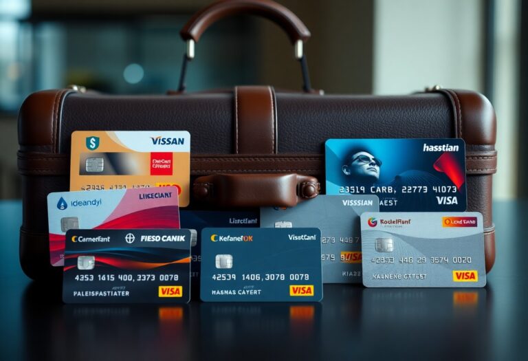 Free Luggage with Card! 6 Bank Offers at a Glance!