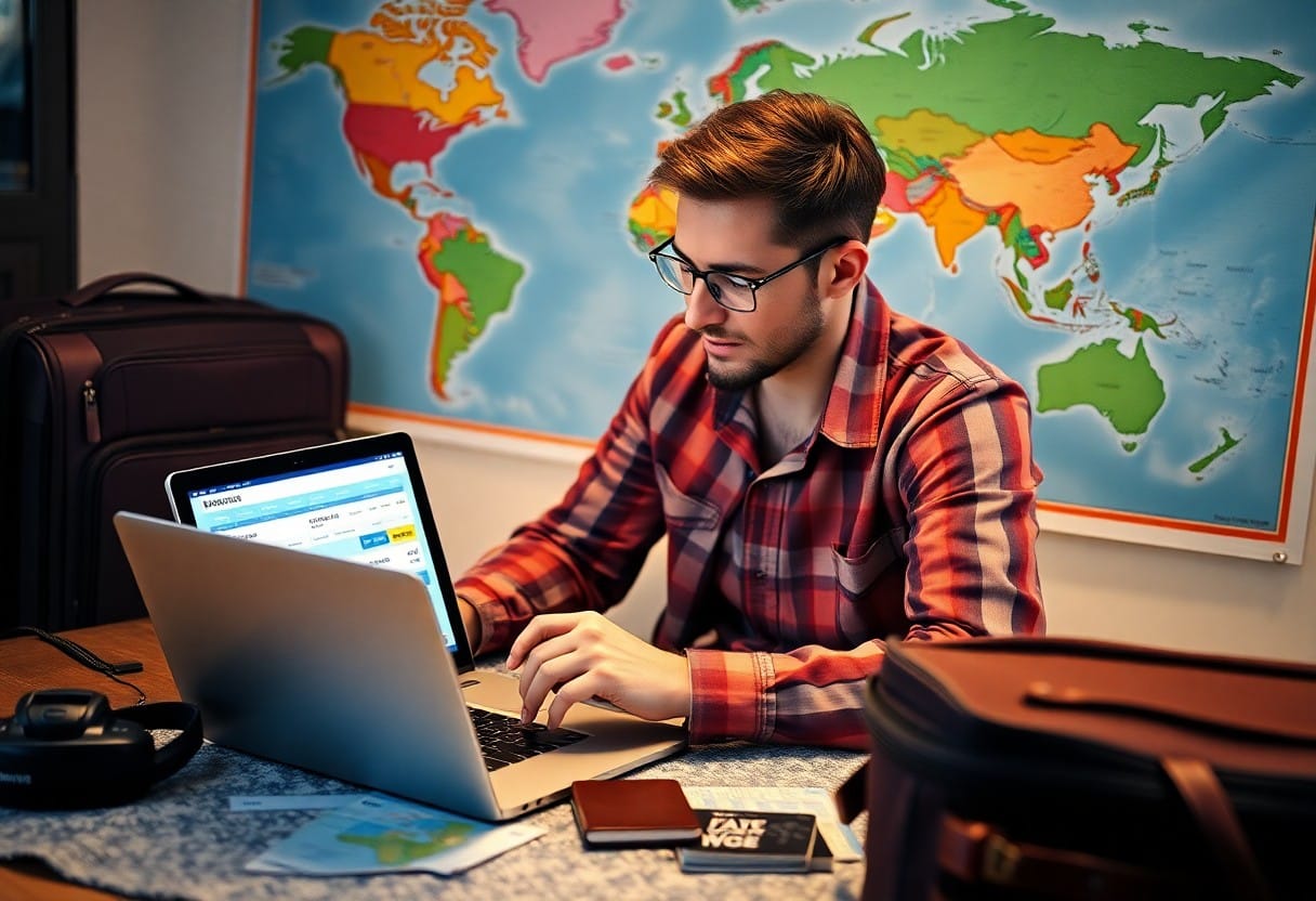 6 steps to unlock budget airfare savings qea