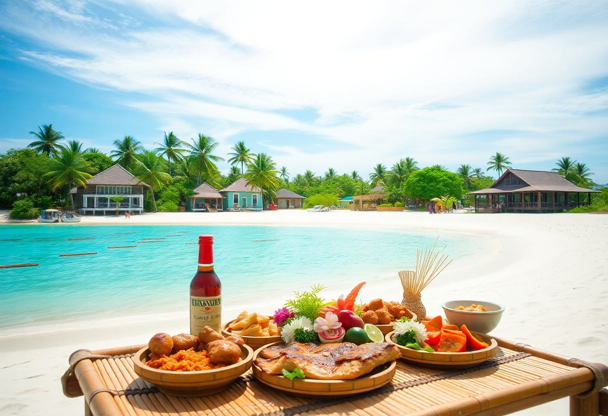 沖縄で至福の休暇を過ごすための8つのステップ btl