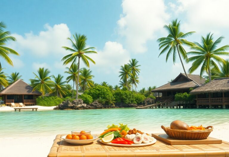 Experience Paradise - 8 Steps to an Ample Okinawa Vacation