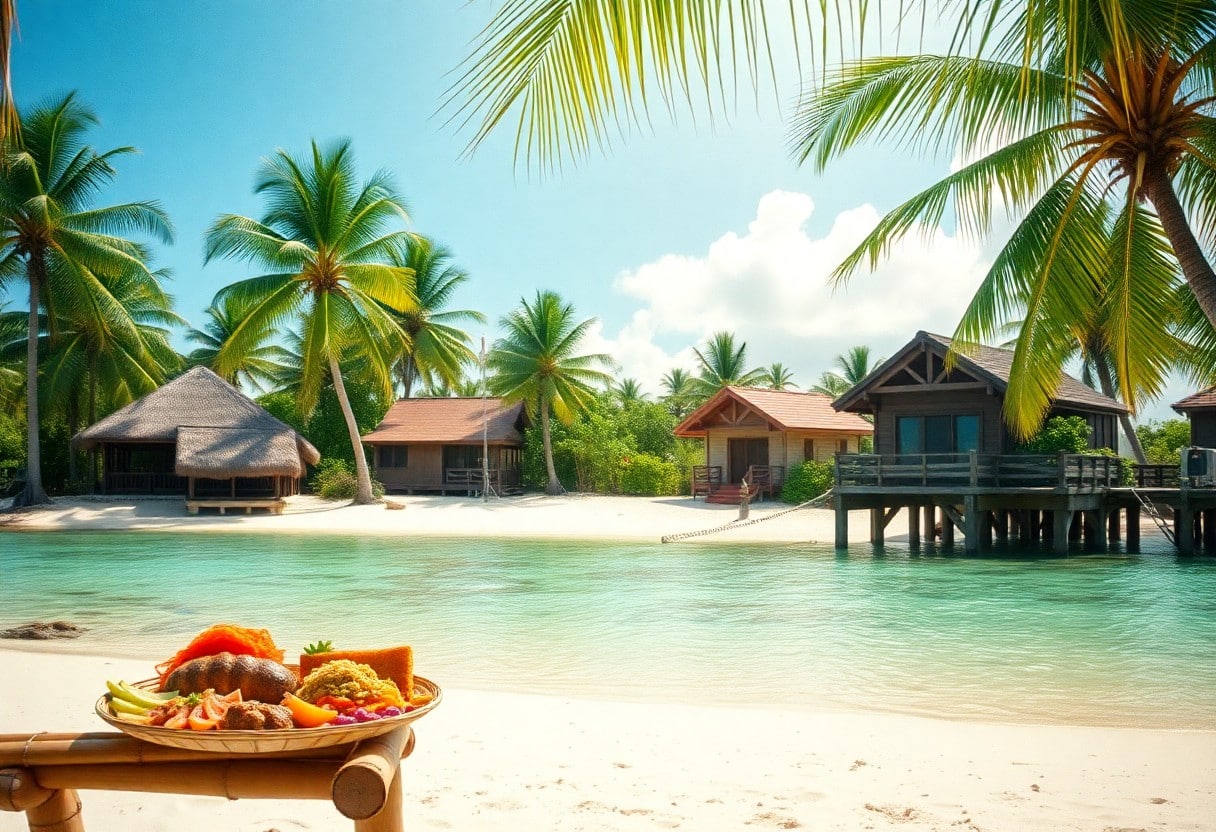 至福の沖縄旅行への8つのステップ iuy