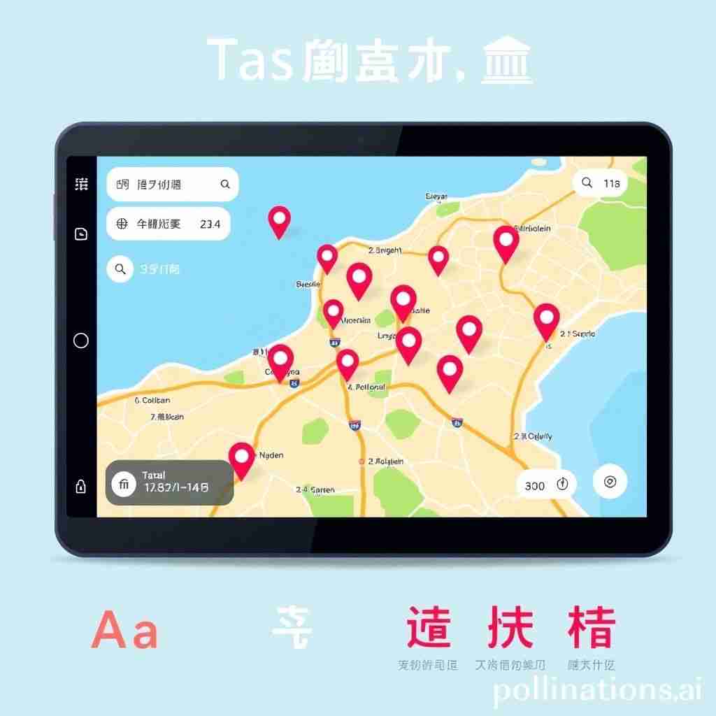 Aaトラベルマップの使い方充実した機能とレビュー:あなたの旅行を簡単に計画するための最良のガイドです! Aaトラベルマップの使い方充実した機能とレビュー:あなたの旅行を簡単に計画するための最良のガイドです!