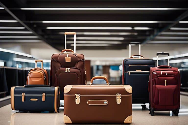 Luggage for American Tourists - Affordable Options for Any Traveler