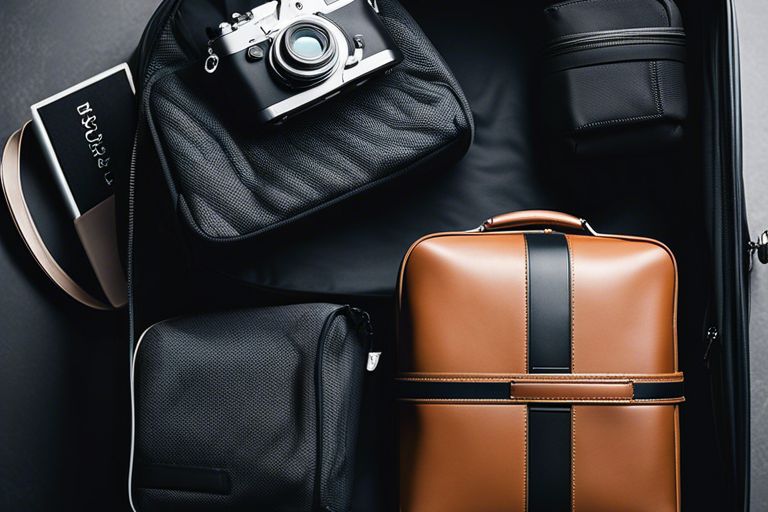 How to choose the best lightweight folding luggage for carry-on and checked baggage