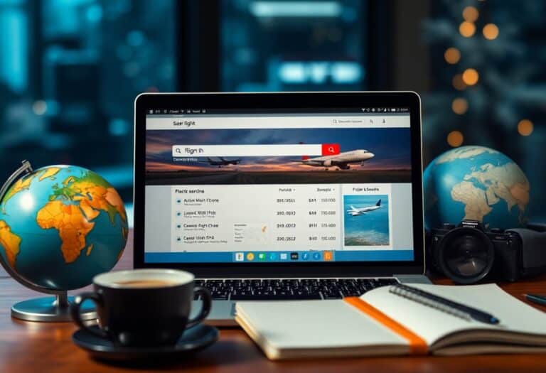 Simple Steps to Capture the Best Low Cost Flights