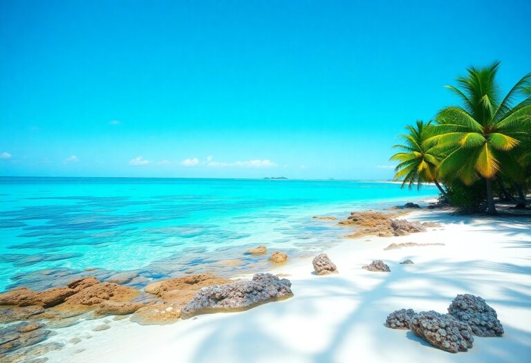 Waiting for Your Okinawa Vacation - 9 Steps to Explore the Enchanting Beaches