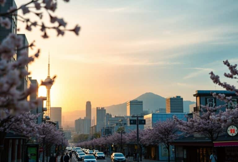 10 Essential Steps to a Perfect Kobe Travel Guide - Must-See Attractions