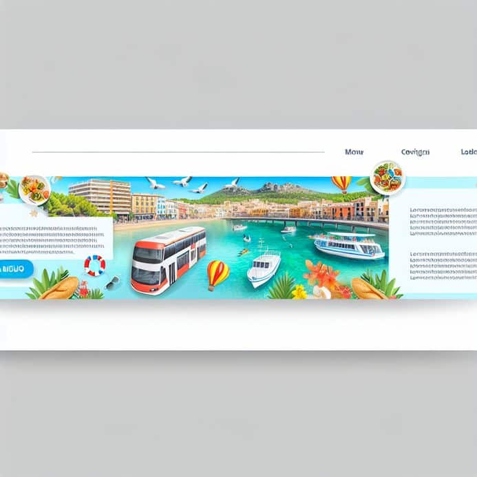 馬約卡島自由行全攻略:10大必去景點、交通攻略與在地美食一次搞定! 馬約卡島自由行全攻略:10大必去景點、交通攻略與在地美食一次搞定!