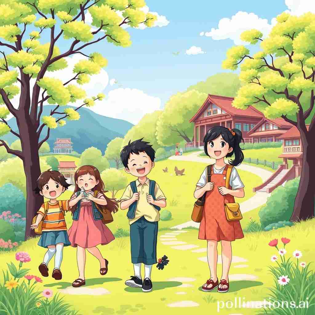 日本のおすすめ親子アトラクション：家族連れに理想的な旅行先