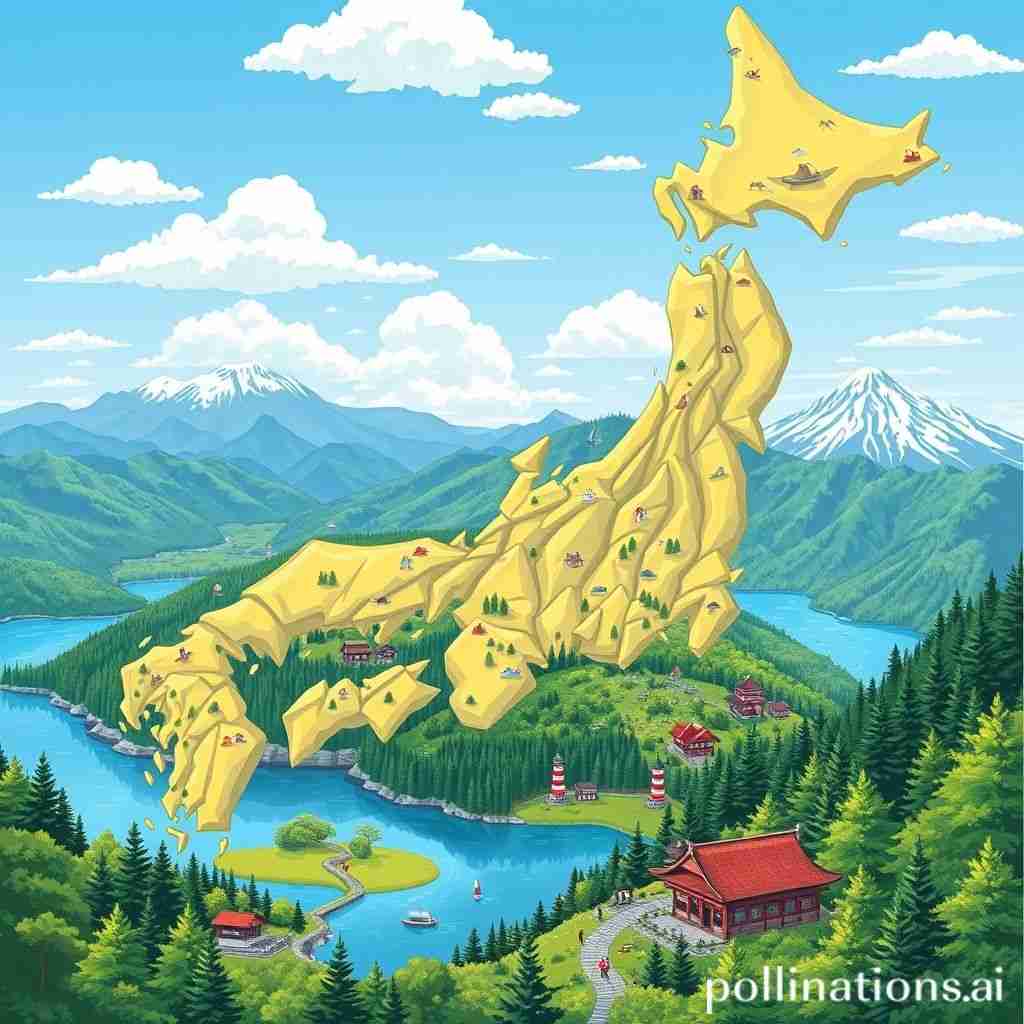 日本のアウトドアスポット:自然の魅力とアウトドア体験の多様性を発見しよう。 日本のアウトドアスポット:自然の魅力とアウトドア体験の多様性を発見しよう。