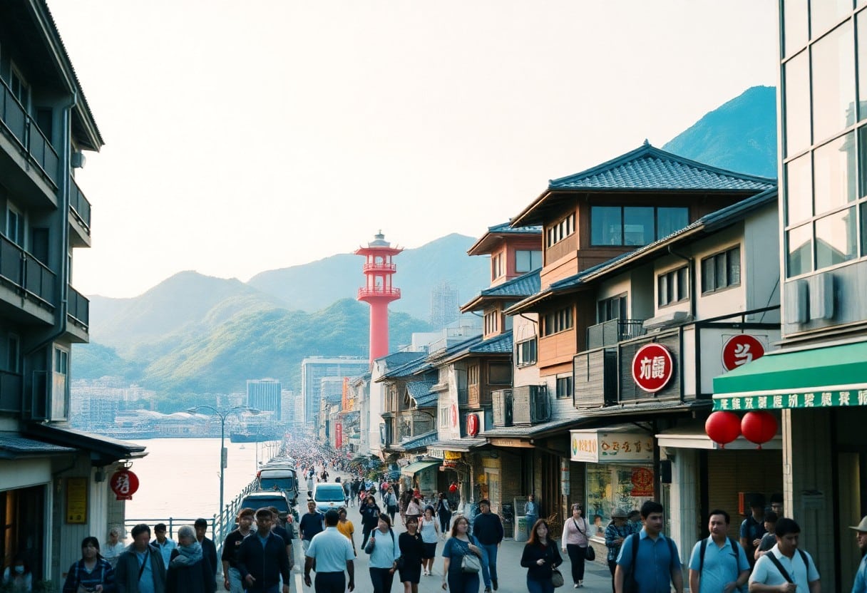kobe travel guide 10 unmissable sights lzo