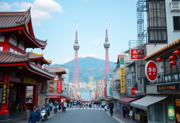 神戶旅遊指南 – 像當地人一樣體驗代表性景點的 10 個步驟