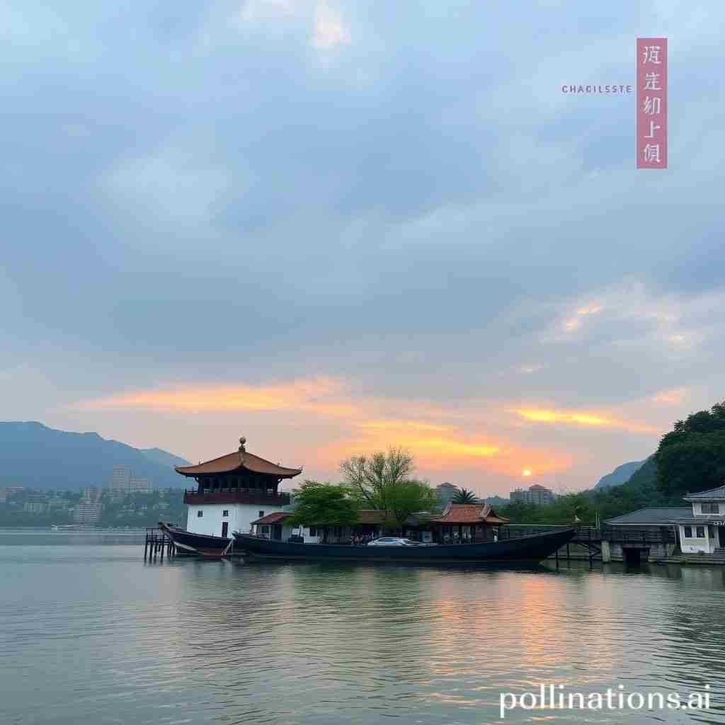 湖の風景を愛する旅行者のための旅程プランニングガイド！