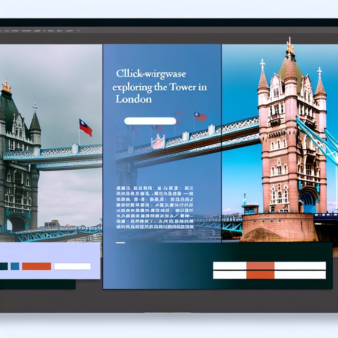 倫敦塔橋2024全攻略：台灣人必看10大重點＋省錢參觀秘技