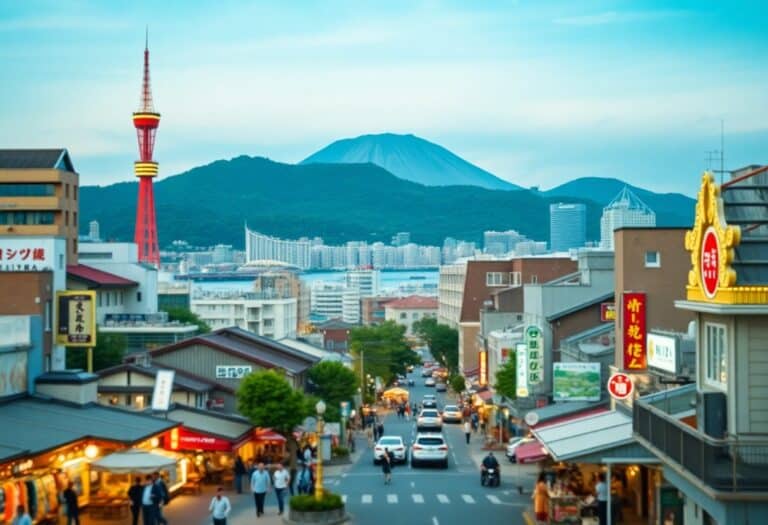 Explore Kobe - 10 Unique Steps to a Complete Experience