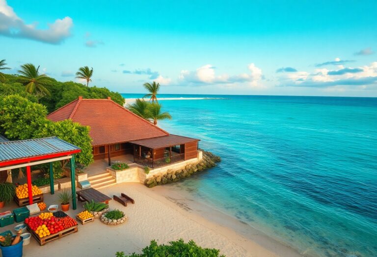 10 Steps to Enjoy Your Okinawa Travel Adventure