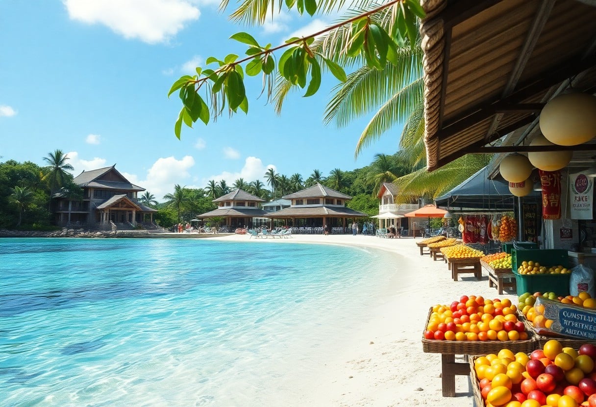 沖縄 バケーションで訪れるべき5つのアトラクション