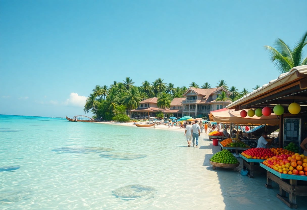 沖縄 バケーションに欠かせない5つのアトラクション ZVF