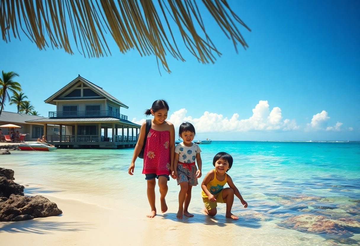 okinawa travel 7 unique family attractions jsf