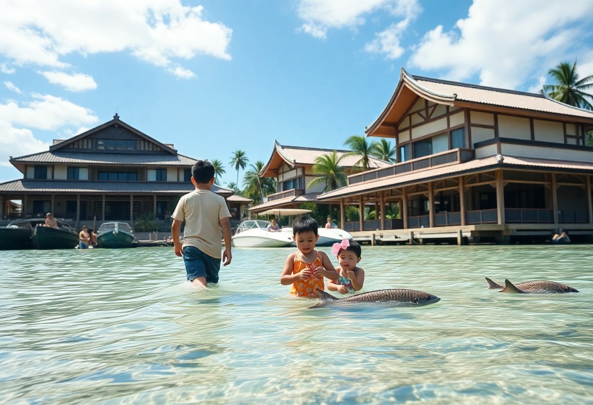 okinawa travel 7 unique family attractions syt