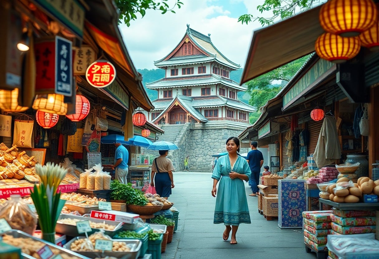 okinawa travel guide 6 steps to culture ubt