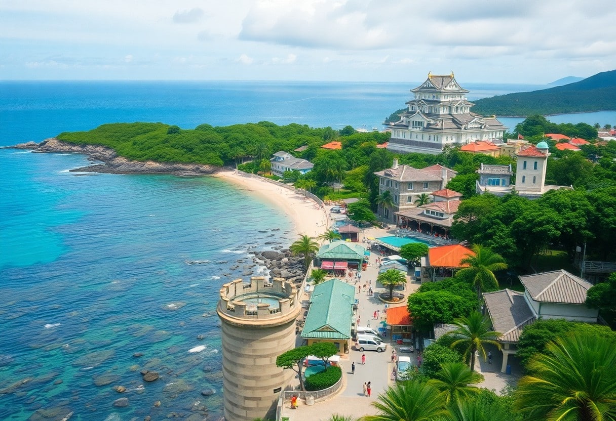 okinawa travel guide 7 mustsee attractions kmr