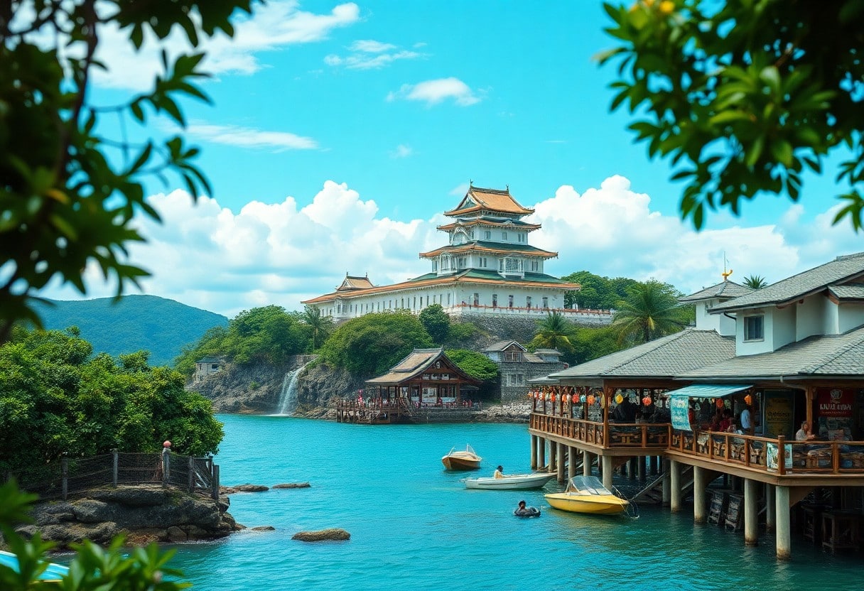 okinawa travel guide 7 mustsee attractions odh
