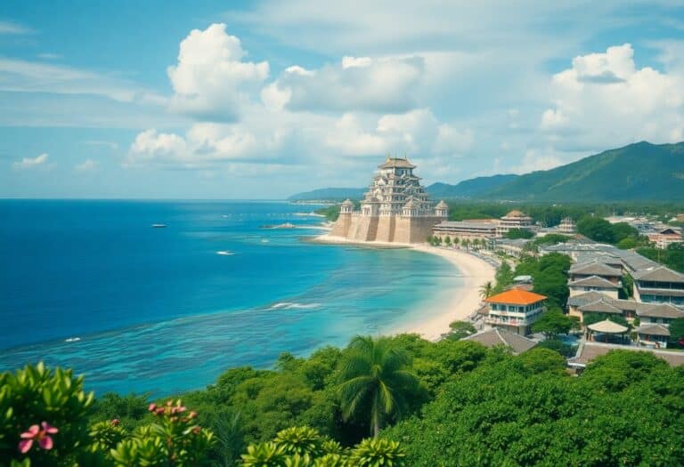 The Ultimate Okinawa Travel Guide - 7 Must-See Attractions for Every Explorer