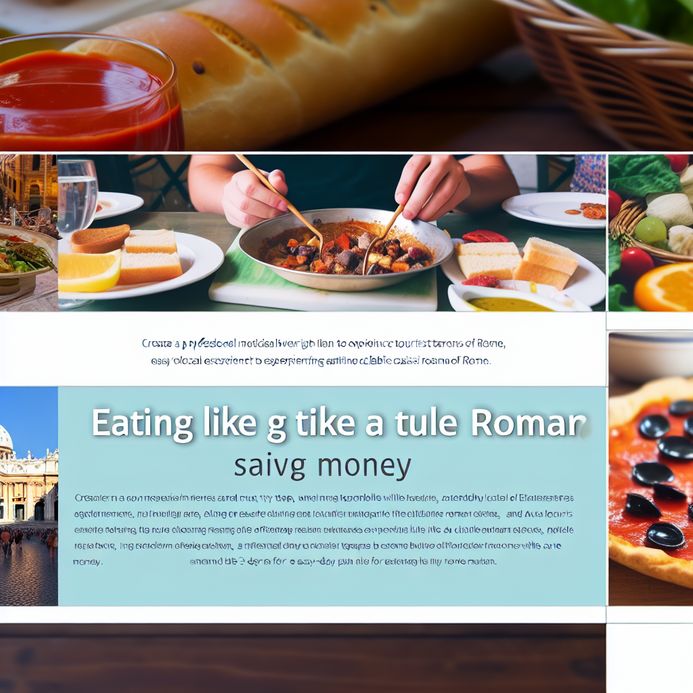 Rome free trip must eat strategy: 10 local people recommended food, avoid the tourist traps eat all over Rome! Rome free trip must eat strategy: 10 local people recommended food, avoid the tourist traps eat all over Rome!