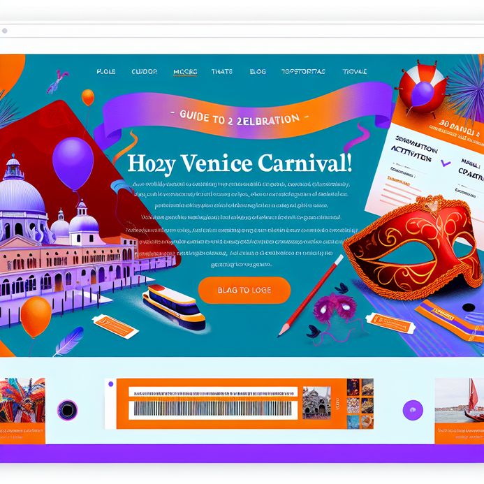 ベネチア仮面フェスティバル2025:歴史、文化、見どころ、チケット、旅のヒントが満載! ベネチア仮面フェスティバル2025:歴史、文化、見どころ、チケット、旅のヒントが満載!