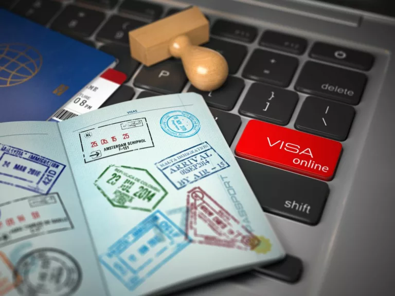 Do you need to carry your passport with you when traveling abroad?