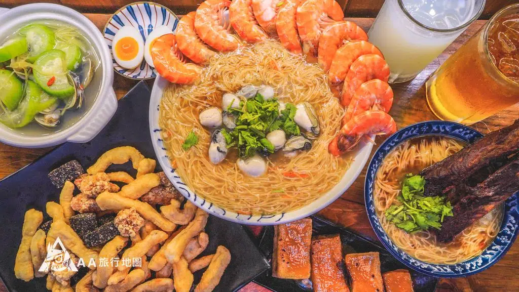 享來初大合照
