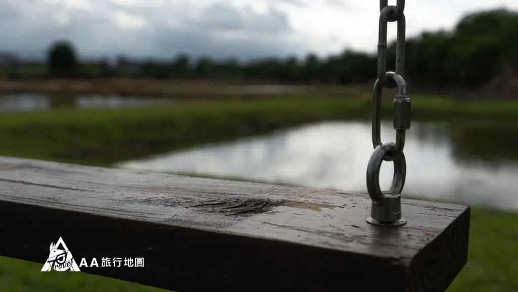 少冰半糖鞦韆近拍