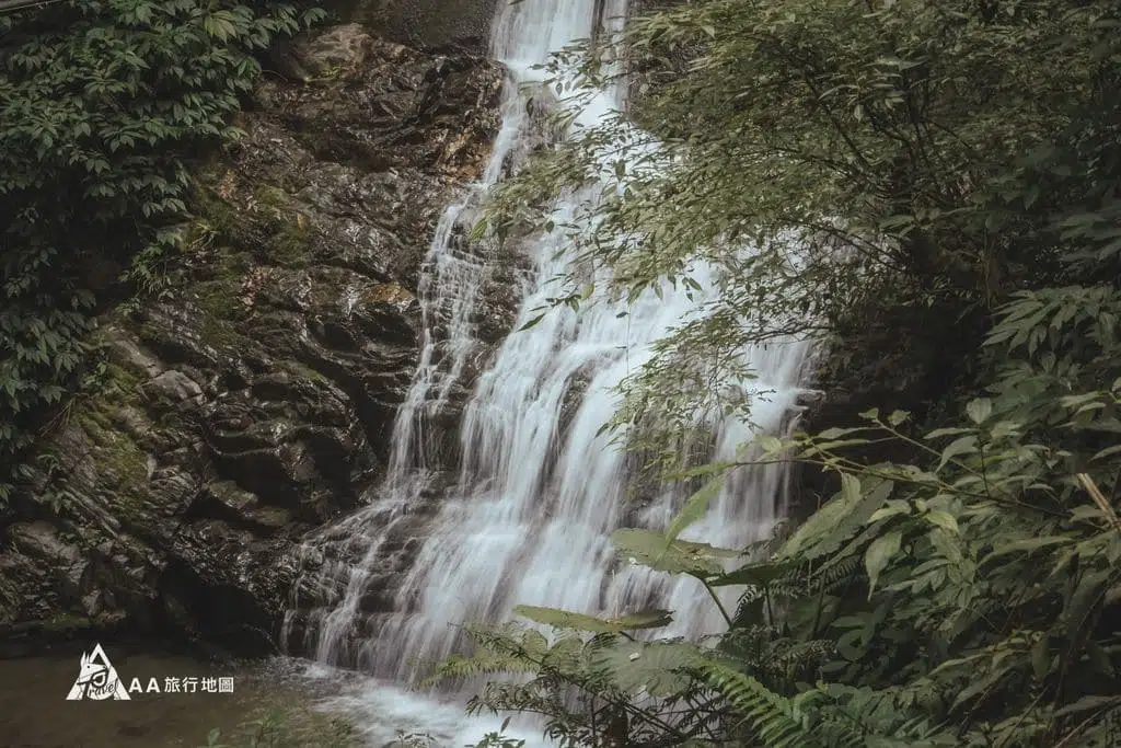 laramis falls
