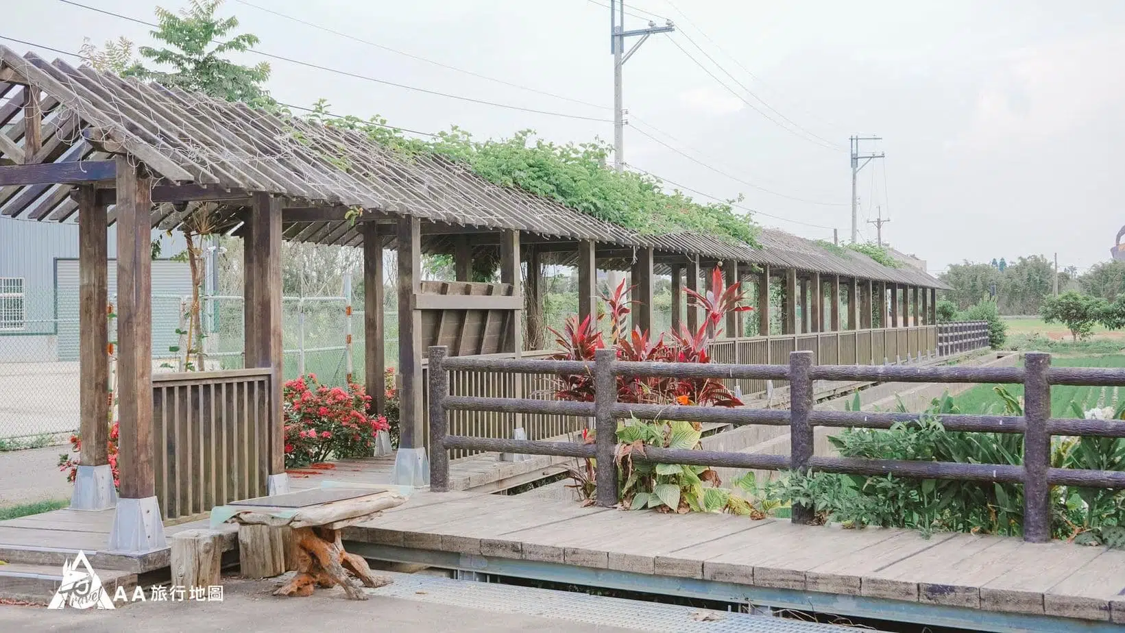 (已停業)2022桃園新屋親子寵物友善餐廳 | 行荷居 (已停業)2022桃園新屋親子寵物友善餐廳 | 行荷居